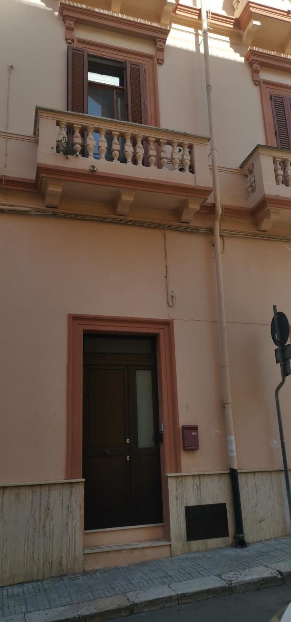 Sweet Aura Villa Brindisi Exterior photo