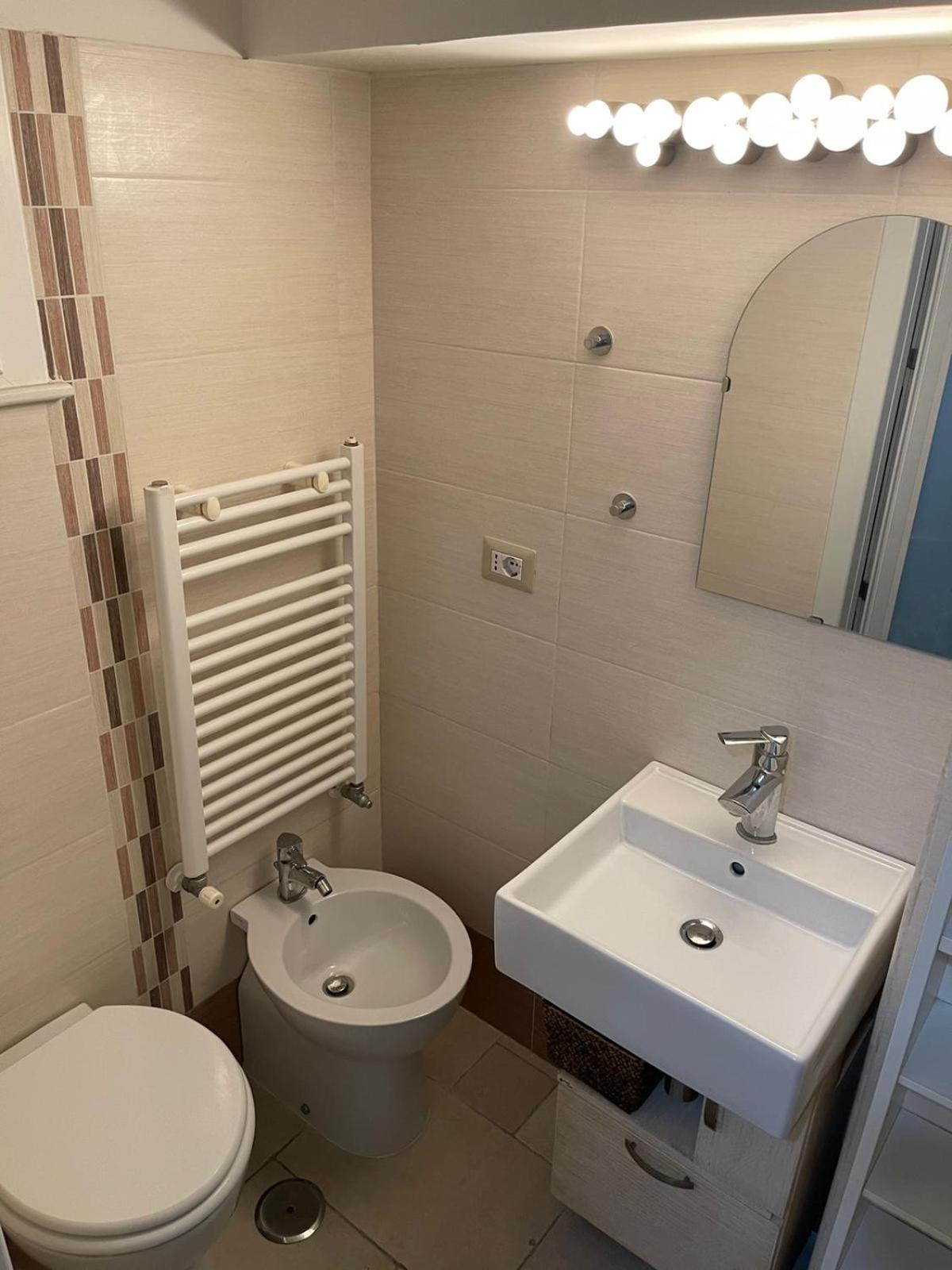Sweet Aura Villa Brindisi Exterior photo