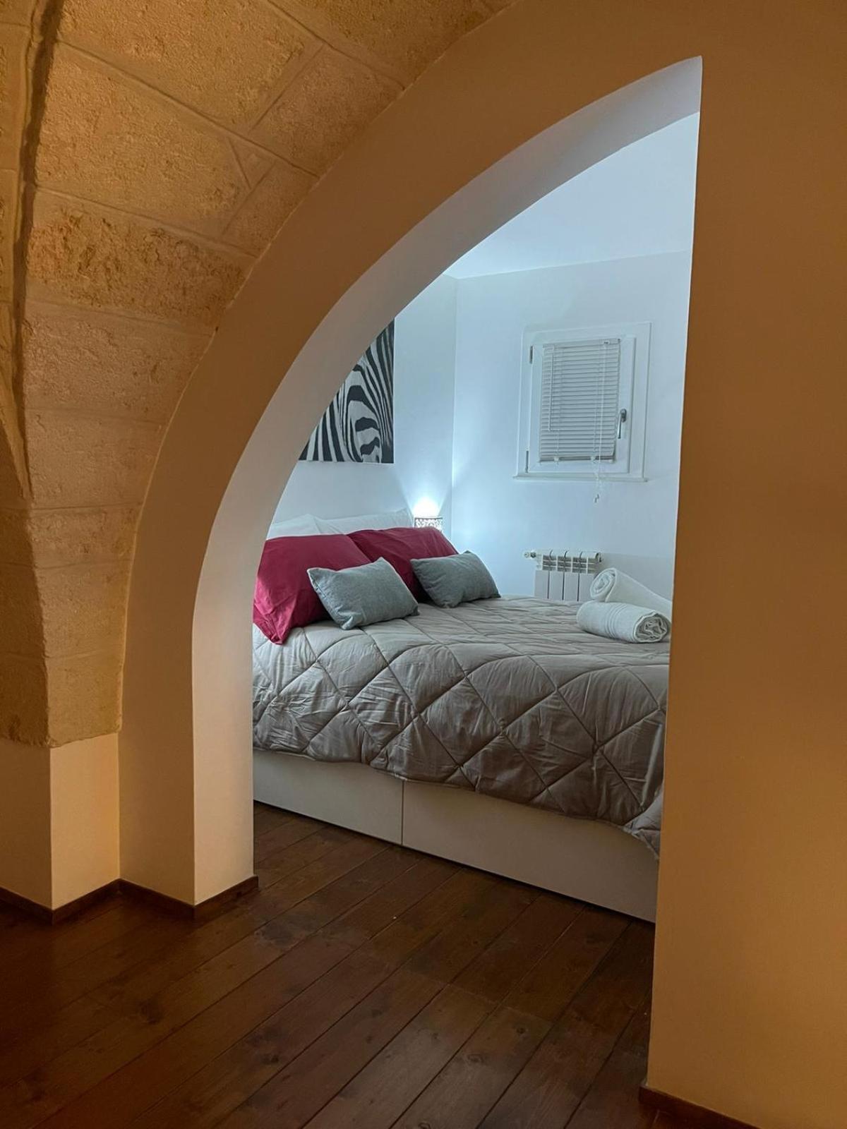 Sweet Aura Villa Brindisi Exterior photo